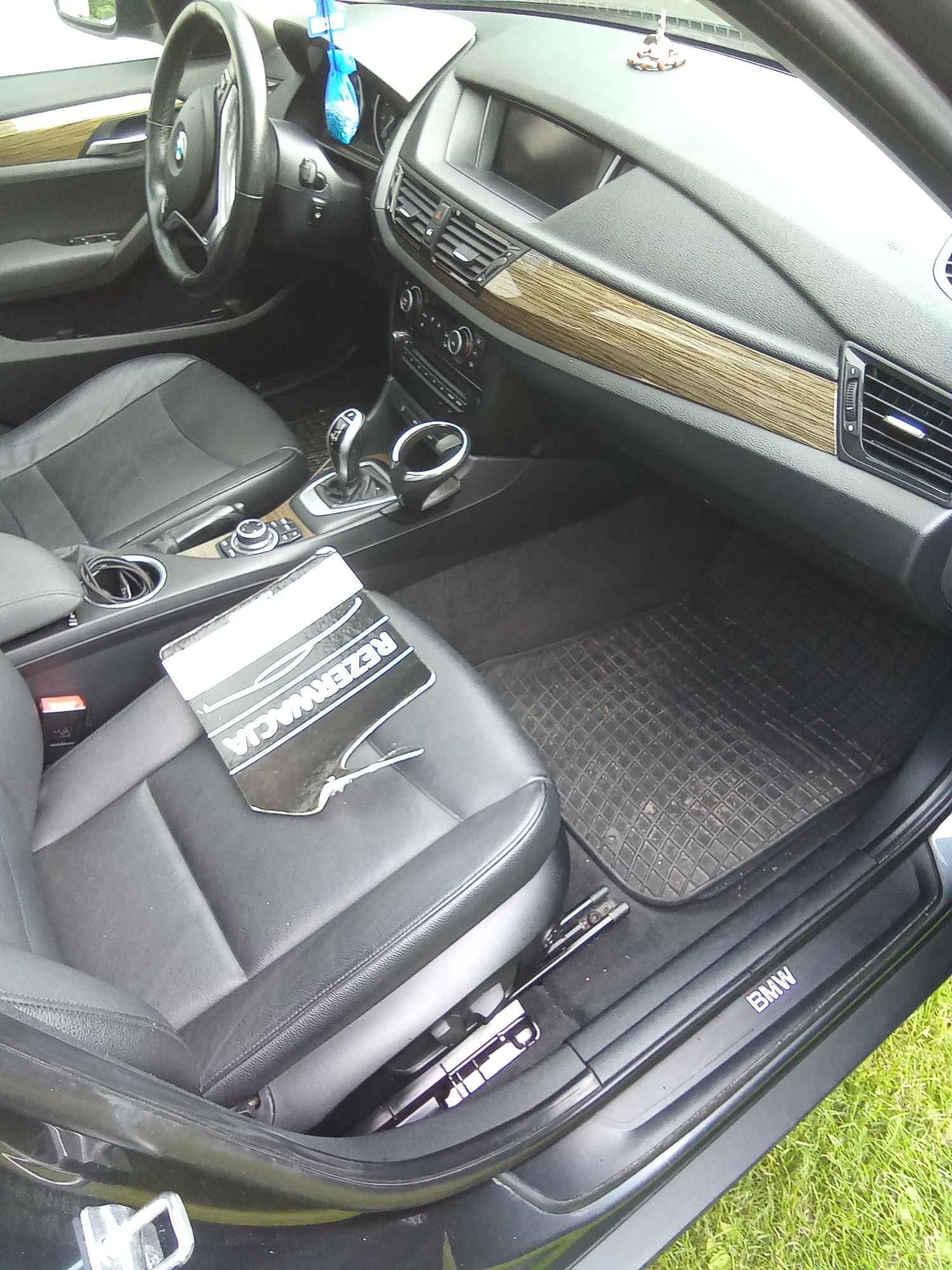 Sprzedam BMW X1 driver i28 245 KM Turośl - zdjęcie 5