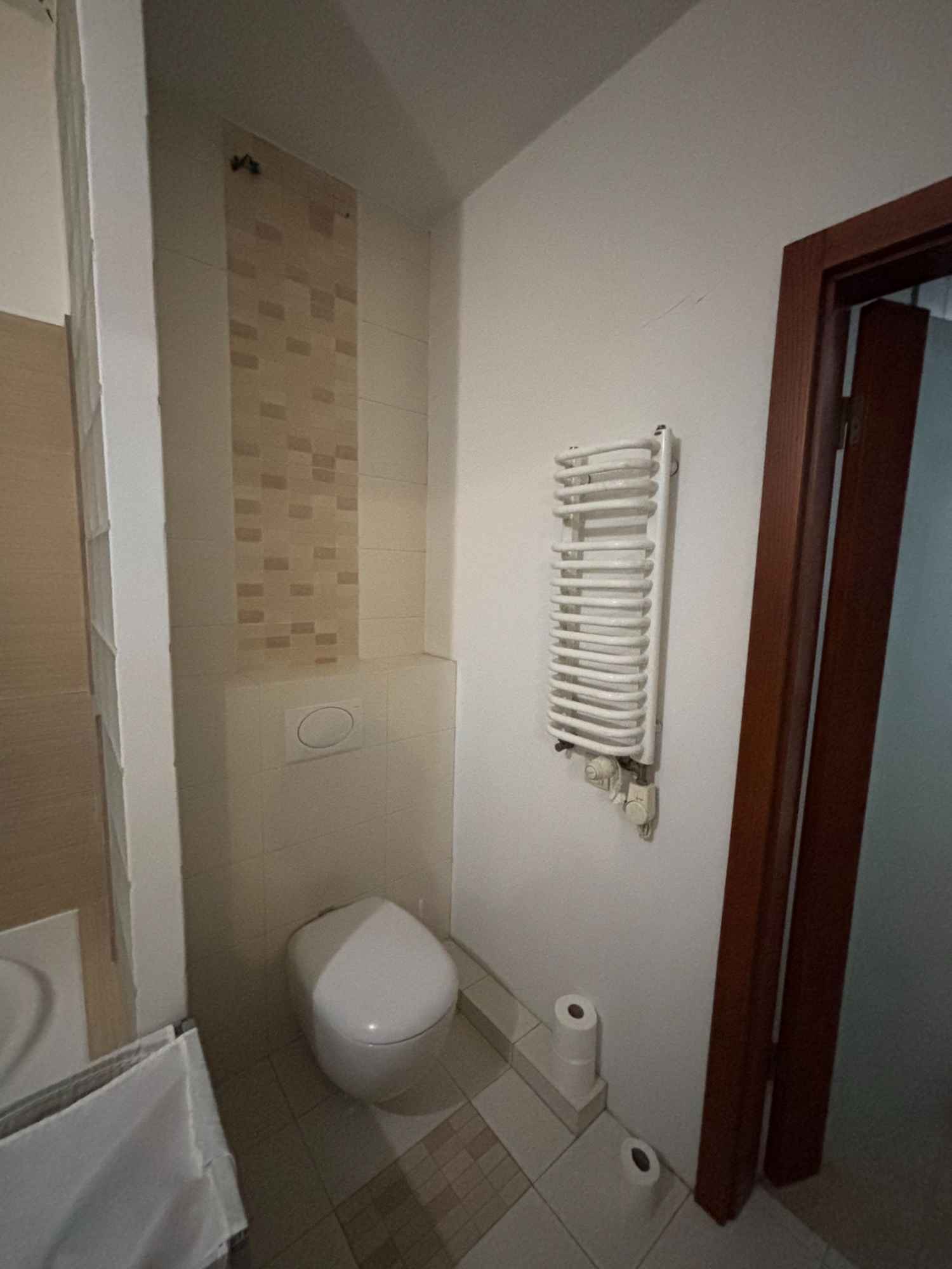 mieszkanie przy parku lotników Śródmieście - zdjęcie 11