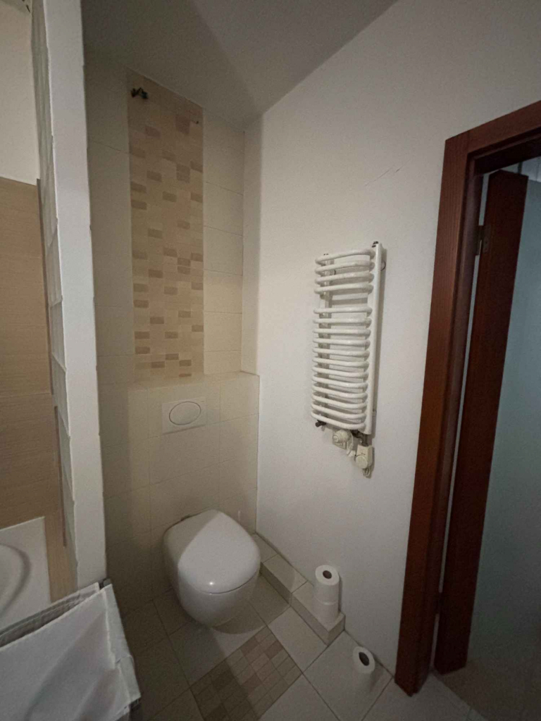 mieszkanie przy parku lotników Śródmieście - zdjęcie 11