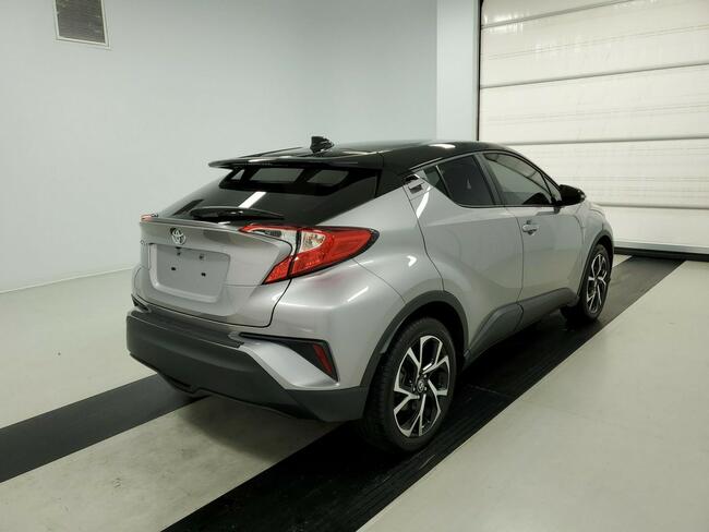 Toyota C-HR XLE 2.0L 144KM automat CVT Katowice - zdjęcie 4