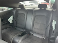 Mercedes C 63 AMG Coupe V8 Bitrubo Skóra Podgrzewanie Virtual Gliwice - zdjęcie 12