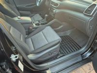 Hyundai Tucson 4x4 Automat LPG Bezwypadkowy Rzeszów - zdjęcie 10