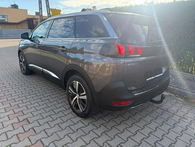Peugeot 5008 Poniec - zdjęcie 7