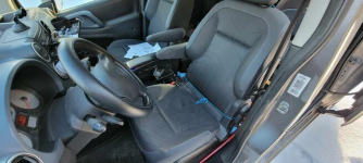 Peugeot Partner Kalisz - zdjęcie 5