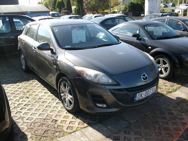 Mazda 3 1.6 diesel/ 80 KW Katowice - zdjęcie 1