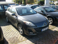 Mazda 3 1.6 diesel/ 80 KW