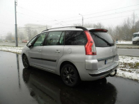 Citroen C4 Picasso Łódź - zdjęcie 4