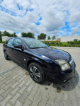 Opel Vectra Benzyna 1.6 - 198tys km - 2004r