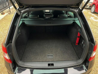 Octavia RS 2.0 TDI 185km SKÓRA bixenon NAVI serwis BEZWYPADEK 2017 Tychy - zdjęcie 5