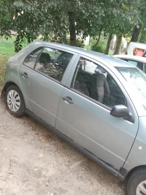 Skoda Fabia 1.4 MPI Białystok - zdjęcie 12