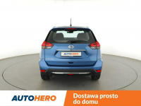 Nissan X-Trail lift PDC tempomat Bluetooth Warszawa - zdjęcie 6