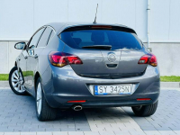 Opel Astra 1.6 Turbo Design Edition Mikołów - zdjęcie 10