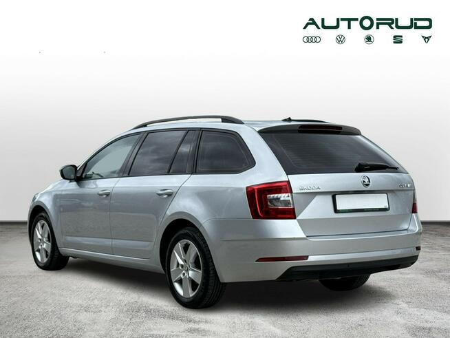 Škoda Octavia Ambition 1.6TDI 115KM 2020 Salon Polska FV  VAT23% Kielce - zdjęcie 3