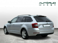 Škoda Octavia Ambition 1.6TDI 115KM 2020 Salon Polska FV  VAT23% Kielce - zdjęcie 3