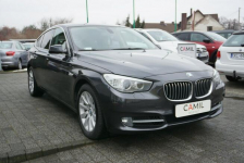 BMW 5GT zarejestrowany, ubezpieczony Opole - zdjęcie 3