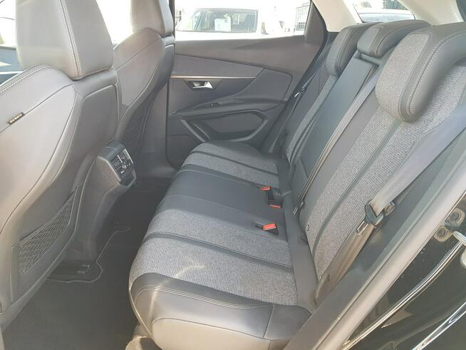 Peugeot 3008 1,5 HDi Navi Klimatronik Kamera Zarejestrowany Gwarancja Włocławek - zdjęcie 11