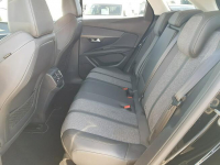 Peugeot 3008 1,5 HDi Navi Klimatronik Kamera Zarejestrowany Gwarancja Włocławek - zdjęcie 11