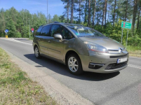 Citroen C4 grand Picasso 2.0 HDi 2007 r Podgórze - zdjęcie 3