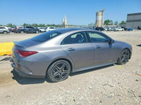 Mercedes CLA 250 4Matic / pakiet AMG / niski przebieg Warszawa - zdjęcie 4