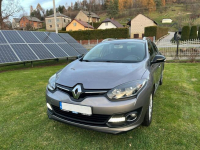 Renault Megane 1.2 16V TCe Energy Limited