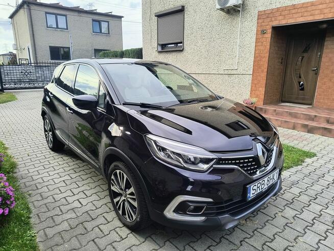 Sprzedam Renault Captur 1.2 Initiale Paris Czerwionka-Leszczyny - zdjęcie 6