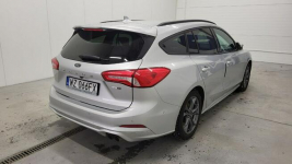 Ford Focus 1.0 EcoBoost mHEV ST-Line X Kombi Grójec - zdjęcie 6