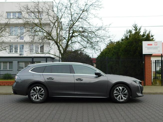 Peugeot 508 z Gwarancją Model 2022 Żyrardów - zdjęcie 4
