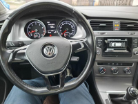 Volkswagen Golf Variant VII 1.0 TSI 86 KM. Przybysławice - zdjęcie 3
