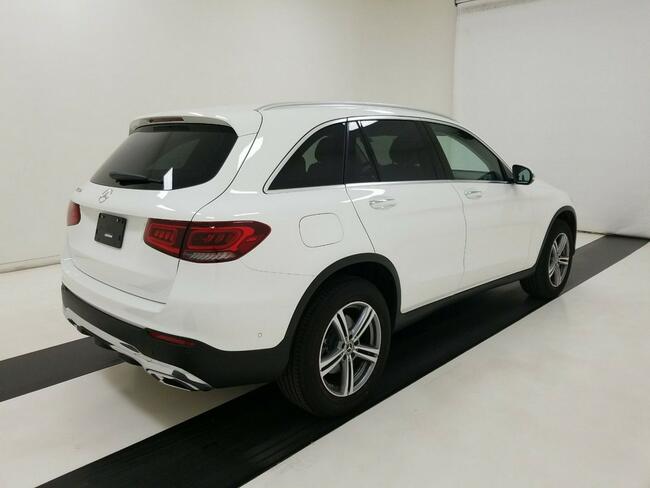 2021 Mercedes-Benz GLC 300 SUV 2.0l benz. 255KM 9G-Tronic Katowice - zdjęcie 3