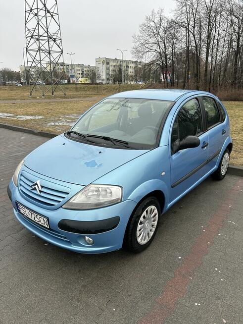 Citroen c3 Rudzica - zdjęcie 2