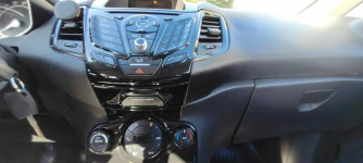 Ford Fiesta Stan bardzo dobry. Goczałkowice-Zdrój - zdjęcie 10