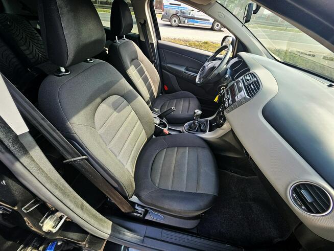 Fiat Bravo Od 400zł m-c!  1,4 benzynaWolnossaca 95km! Warszawa - zdjęcie 8