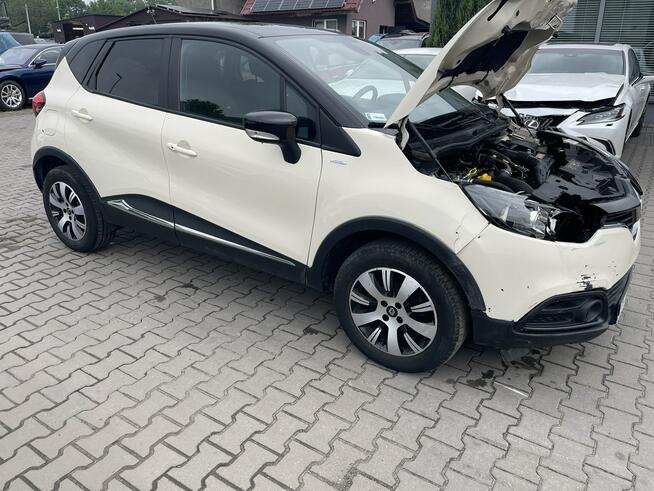 Renault Captur Klimatyzacja Czujniki park. Gliwice - zdjęcie 7