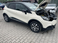 Renault Captur Klimatyzacja Czujniki park. Gliwice - zdjęcie 7