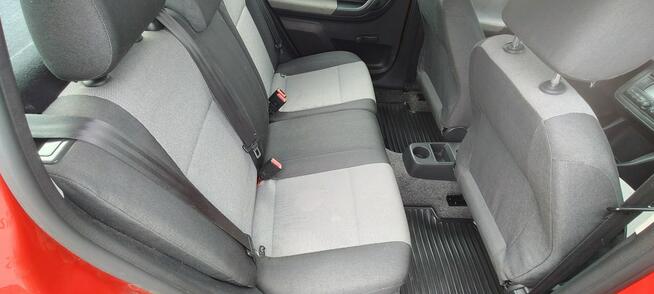 Škoda Fabia Krajowy, klimatyzacja. Goczałkowice-Zdrój - zdjęcie 11