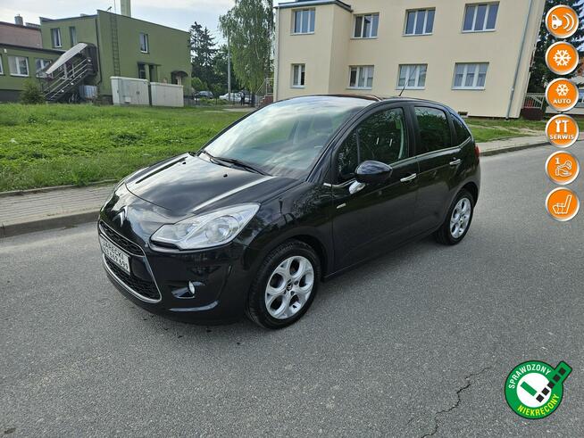 Citroen C3 Kisielice - zdjęcie 1