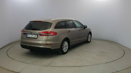 Ford Mondeo 2.0 TDCi Trend ! Z Polskiego Salonu ! Faktura Vat ! Warszawa - zdjęcie 7