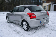 Suzuki Swift Polski Salon Lipówki - zdjęcie 7