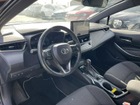 Toyota Corolla Comfort Hybryda Automat Kamera Podgrzewanie HAK Gliwice - zdjęcie 6