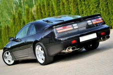 Nissan 300 ZX 3.0 268KM Twin Turbo Automat Targa Klima Płock - zdjęcie 3