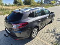 Renault Megane Grandtour 2012 rok!1.4 TCE 130 koni 6 Biegów! Legnica - zdjęcie 2