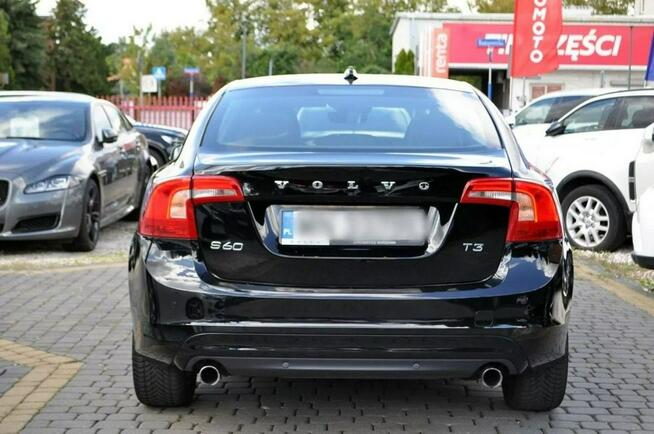 Volvo S60 T3 1.5 Benzyna 152 KM Salon POLSKA 153 tys km Salon Polska Warszawa - zdjęcie 11