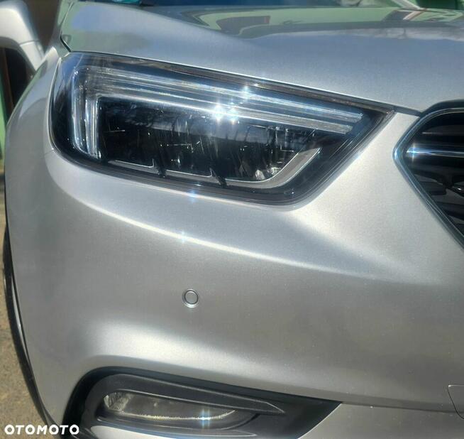 Opel Mokka X 1.4 (ecoFLEX) ECOTEC Start/Stop Color Innovation Błażowa - zdjęcie 4