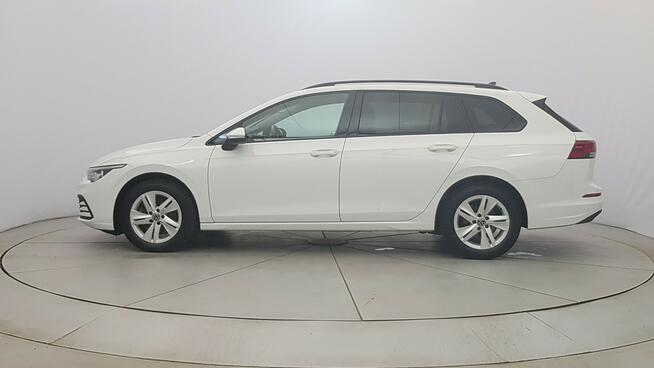 Volkswagen Golf 2.0 TDI Life! Z Polskiego Salonu! Faktura VAT! Warszawa - zdjęcie 4