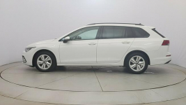 Volkswagen Golf 2.0 TDI Life! Z Polskiego Salonu! Faktura VAT! Warszawa - zdjęcie 4