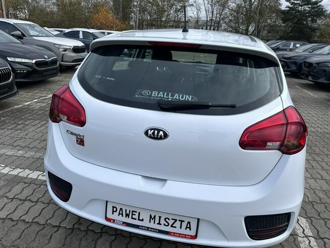 Kia Cee&#039;d Salon Polska fv23% Otwock - zdjęcie 2