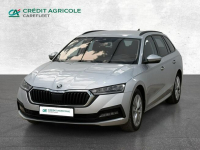 Skoda Octavia 1.5 TSI e-Tec Ambition DSG Kombi