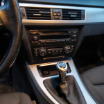BMW E91 2.0 150 HP Ostróda - zdjęcie 9