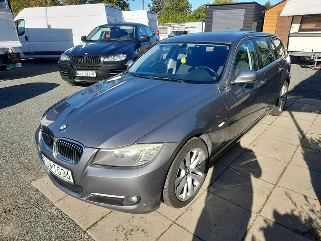 BMW 318 Zarejestrowany i ubezpieczony. Lipiany - zdjęcie 2