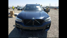 BMW X3 xDrive / M-Pakiet / niski przebieg Wrocław - zdjęcie 2